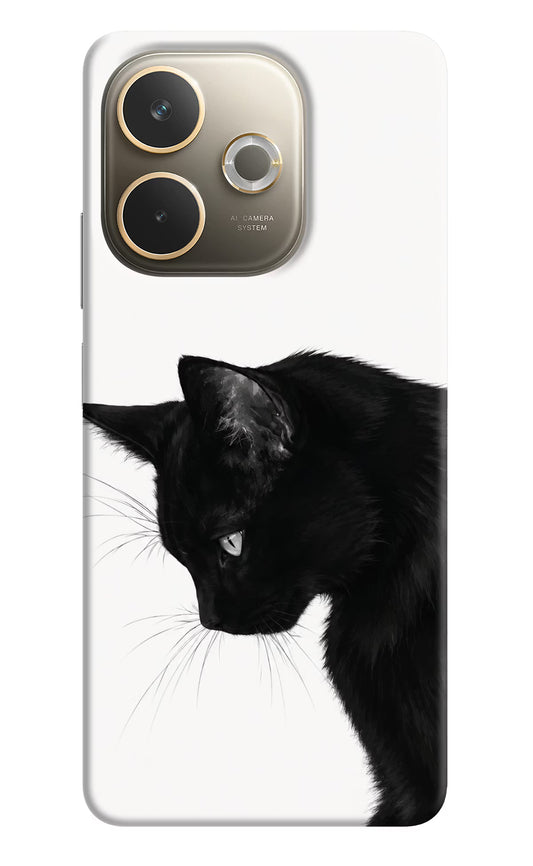 Shadow Gaze Oppo A5 Pro 5G Back Cover
