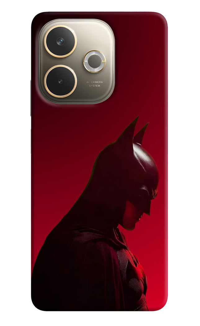 Dark Knight Oppo A5 Pro 5G Hard Case Back Cover by Casekaro