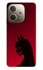 Night Thief Oppo A5 Pro 5G Hard Case Back Cover by Casekaro