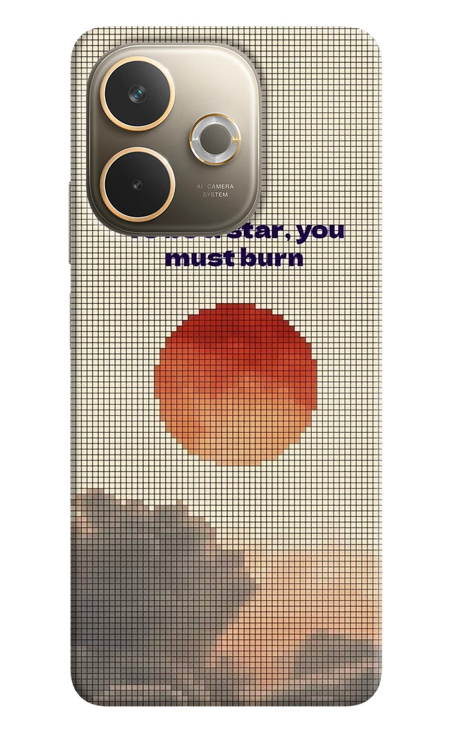 Pixel Sun Oppo A5 Pro 5G Hard Case Back Cover by Casekaro
