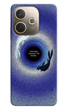 Dark Koi Oppo A5 Pro 5G Hard Case Back Cover by Casekaro