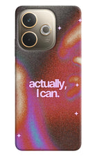 Pink Aura Oppo A5 Pro 5G Hard Case Back Cover by Casekaro