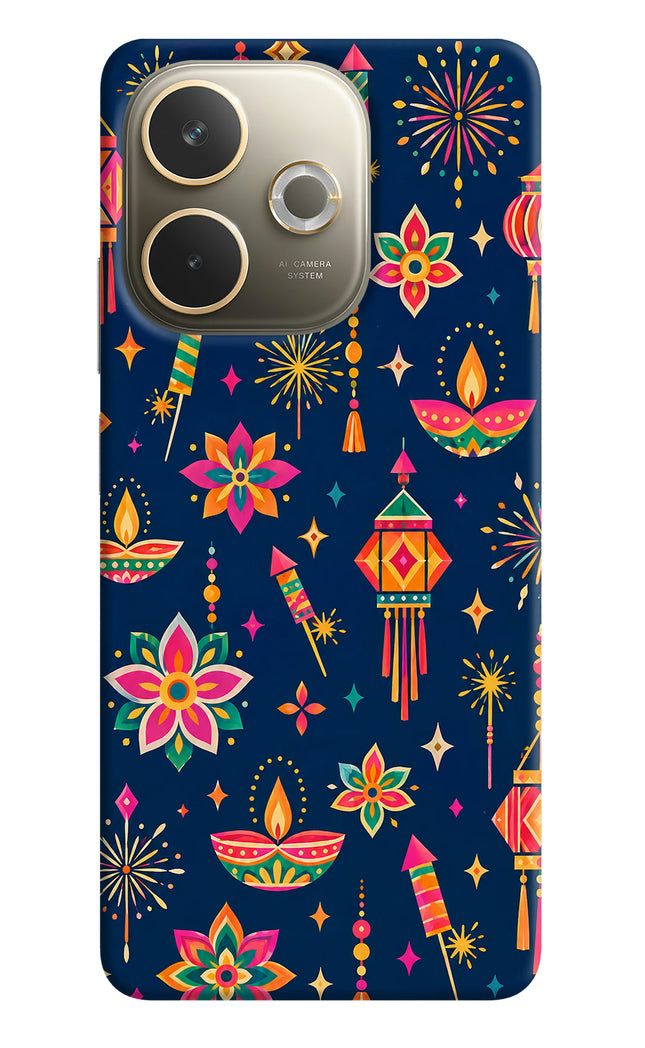 Festive Pop Oppo A5 Pro 5G Back Cover