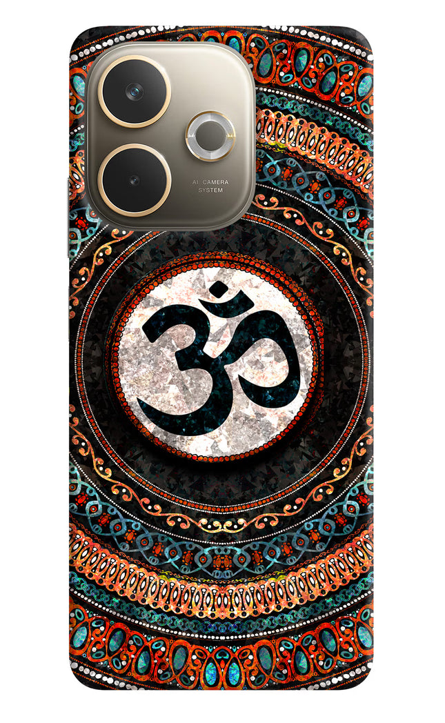 Om Culture Oppo A5 Pro 5G Pop Case by Casekaro