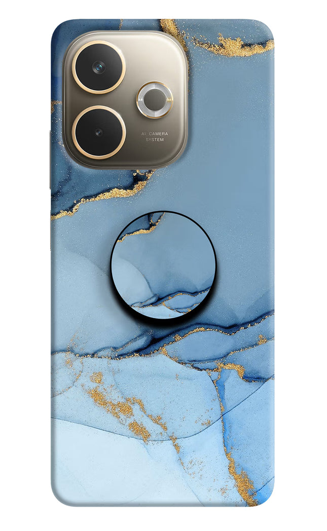 Blue Marble Oppo A5 Pro 5G Pop Case by Casekaro