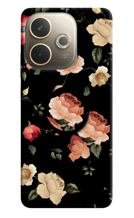 Flowers Oppo A5 Pro 5G Pop Case by Casekaro