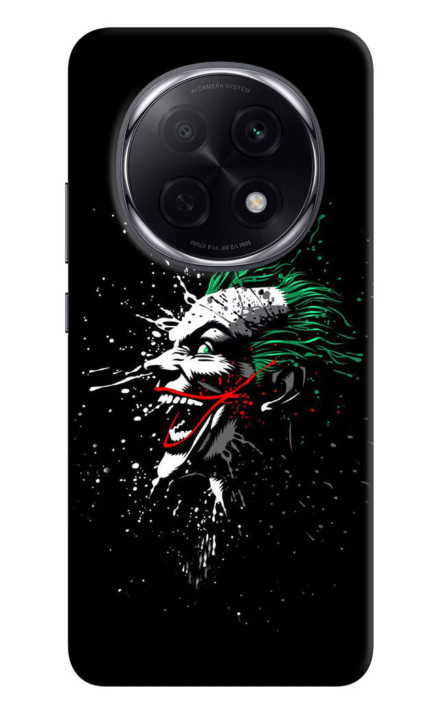 Joker Oppo F29 Pro 5G Hard Case Back Cover by Casekaro