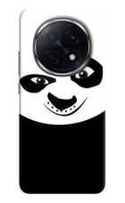 Panda Oppo F29 Pro 5G Hard Case Back Cover by Casekaro