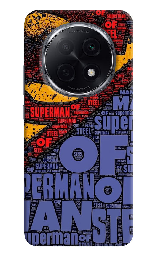 Superman Oppo F29 Pro 5G Hard Case Back Cover by Casekaro