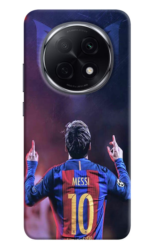 Messi Oppo F29 Pro 5G Hard Case Back Cover by Casekaro