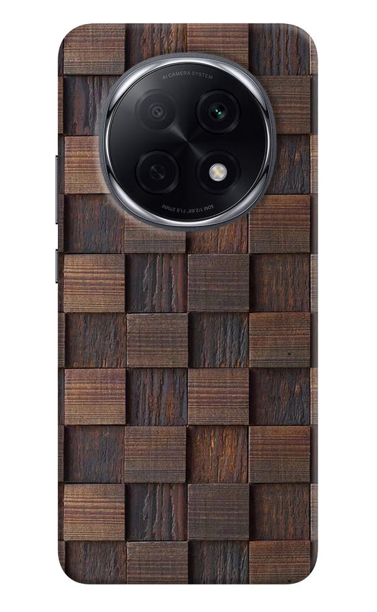 Wooden Cube Design Oppo F29 Pro 5G Hard Case Back Cover by Casekaro
