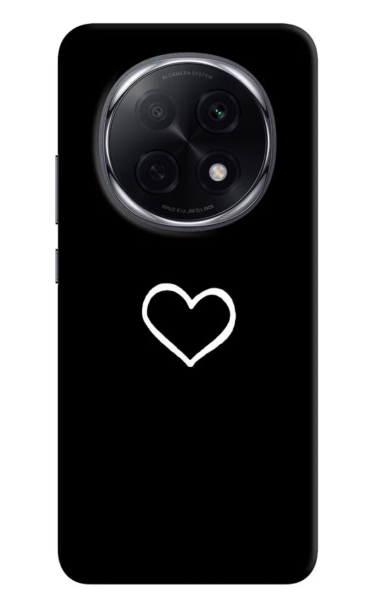 Heart Oppo F29 Pro 5G Hard Case Back Cover by Casekaro