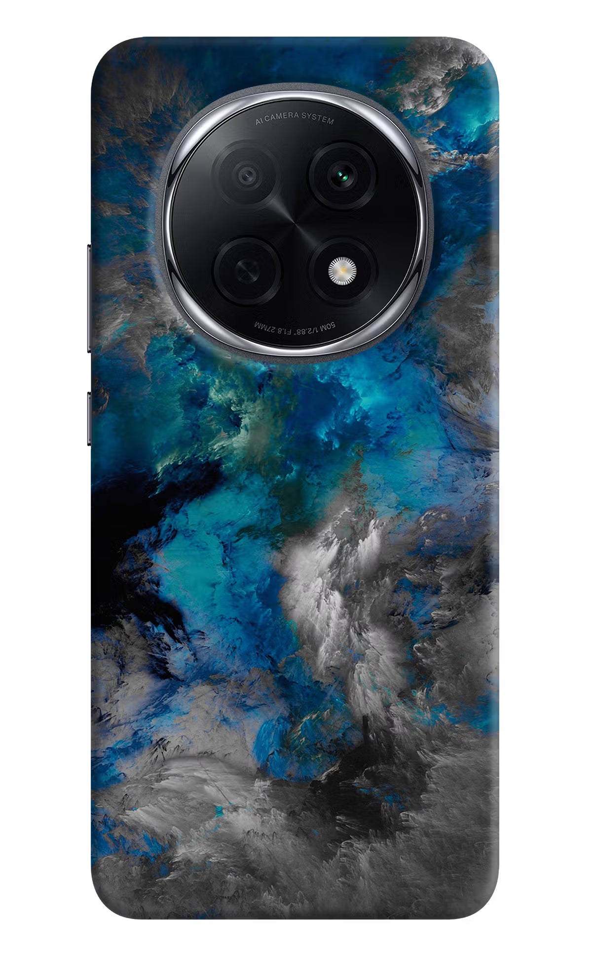 Artwork Oppo F29 Pro 5G Hard Case Back Cover by Casekaro