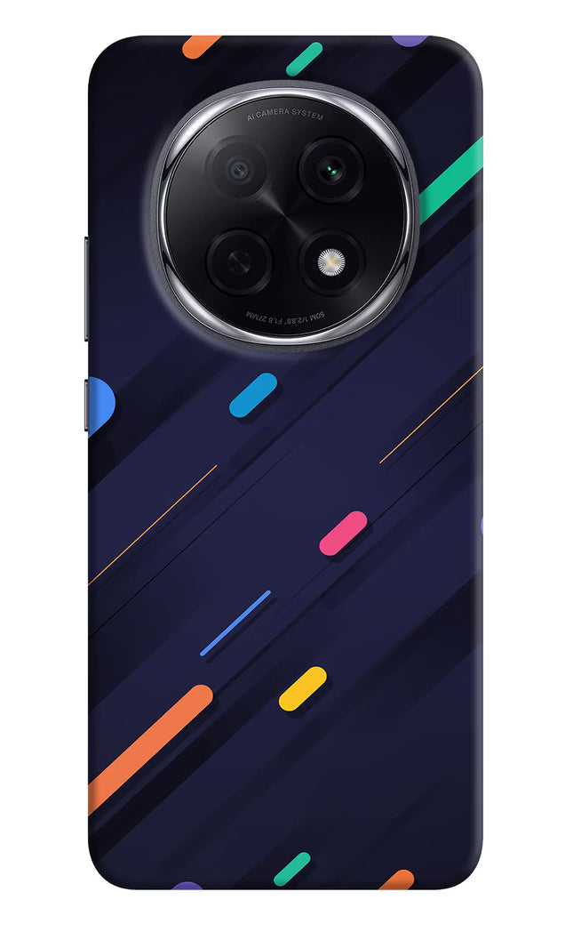 Abstract Design Oppo F29 Pro 5G Hard Case Back Cover by Casekaro