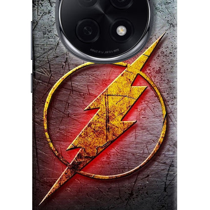 Flash Oppo F29 Pro 5G Hard Case Back Cover by Casekaro