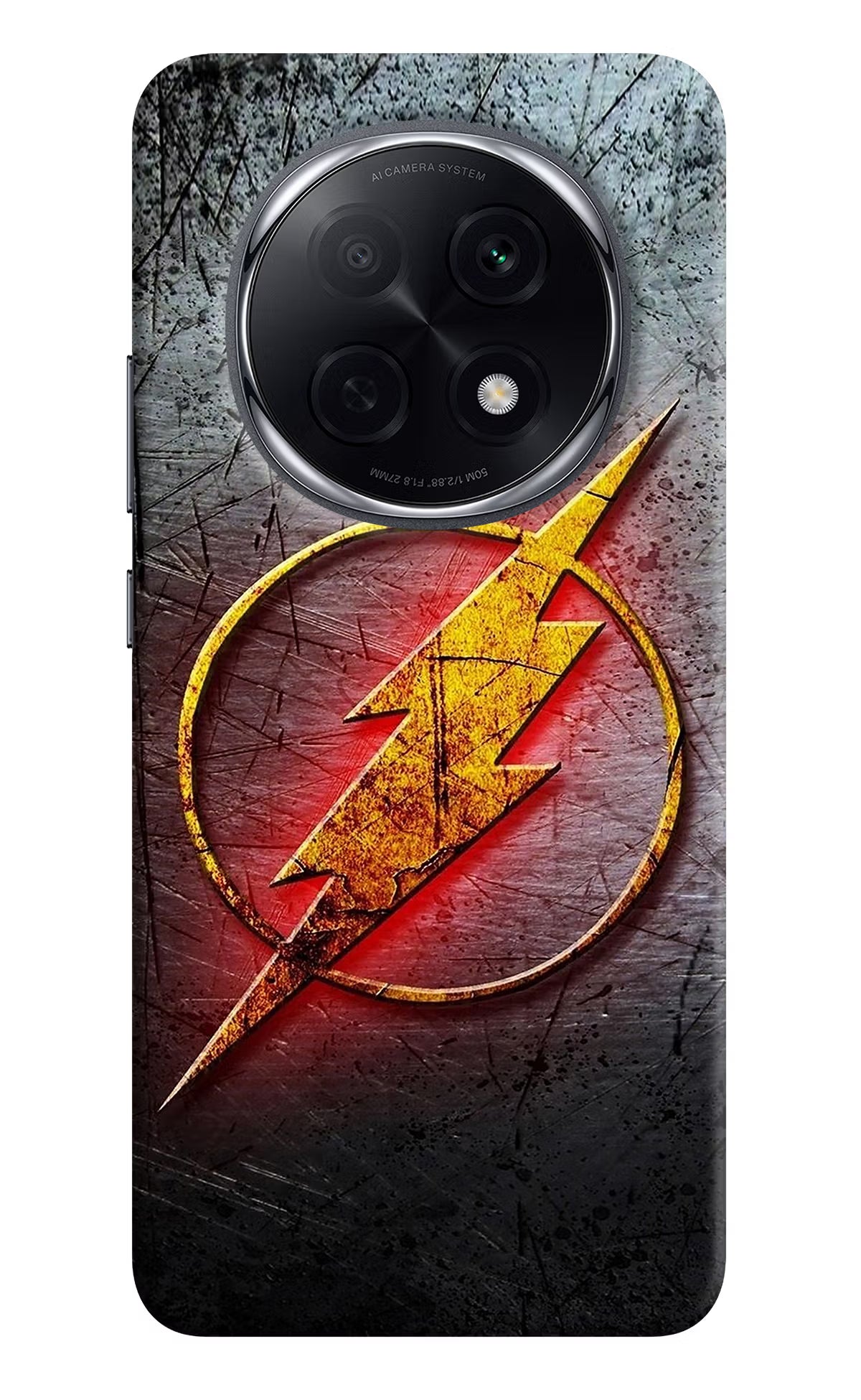 Flash Oppo F29 Pro 5G Hard Case Back Cover by Casekaro