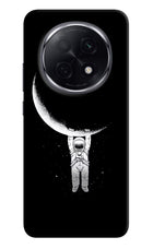 Moon Space Oppo F29 Pro 5G Hard Case Back Cover by Casekaro