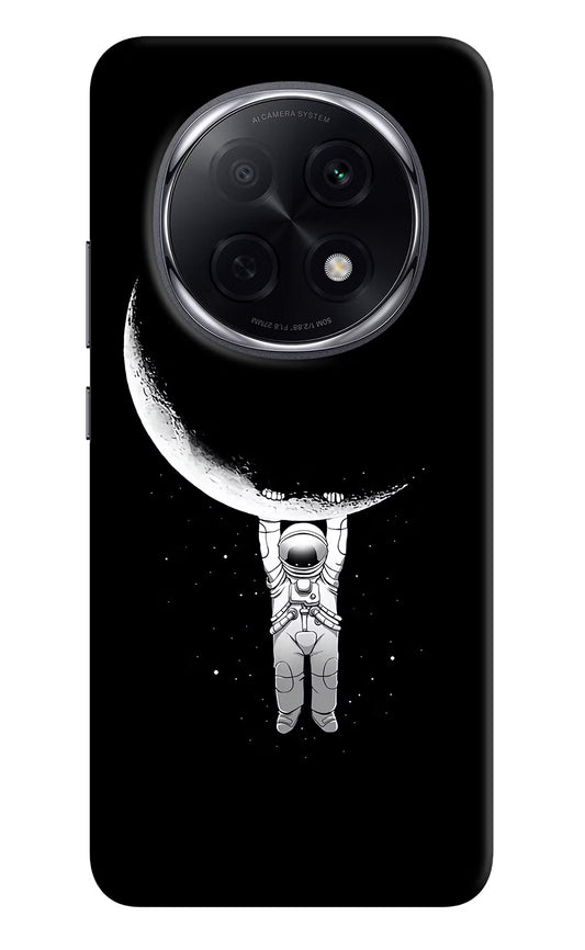 Moon Space Oppo F29 Pro 5G Hard Case Back Cover by Casekaro