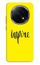 Inspire Oppo F29 Pro 5G Hard Case Back Cover by Casekaro