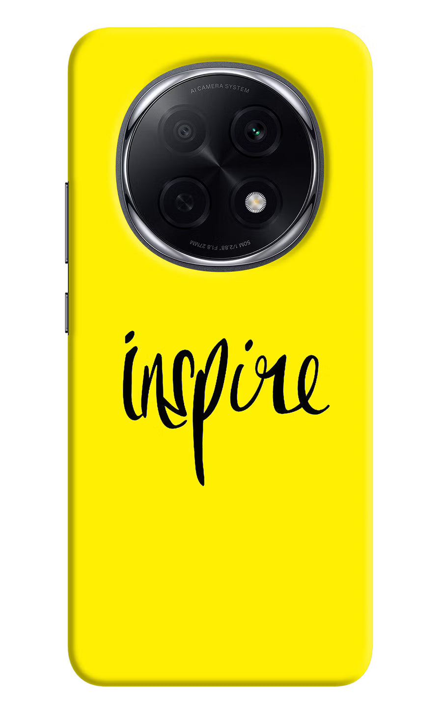 Inspire Oppo F29 Pro 5G Back Cover, Hard case