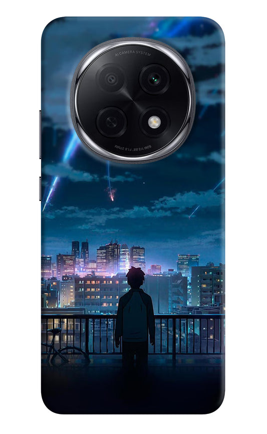 Anime Oppo F29 Pro 5G Hard Case Back Cover by Casekaro