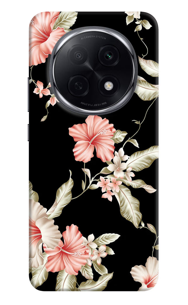 Flowers Oppo F29 Pro 5G Hard Case Back Cover by Casekaro
