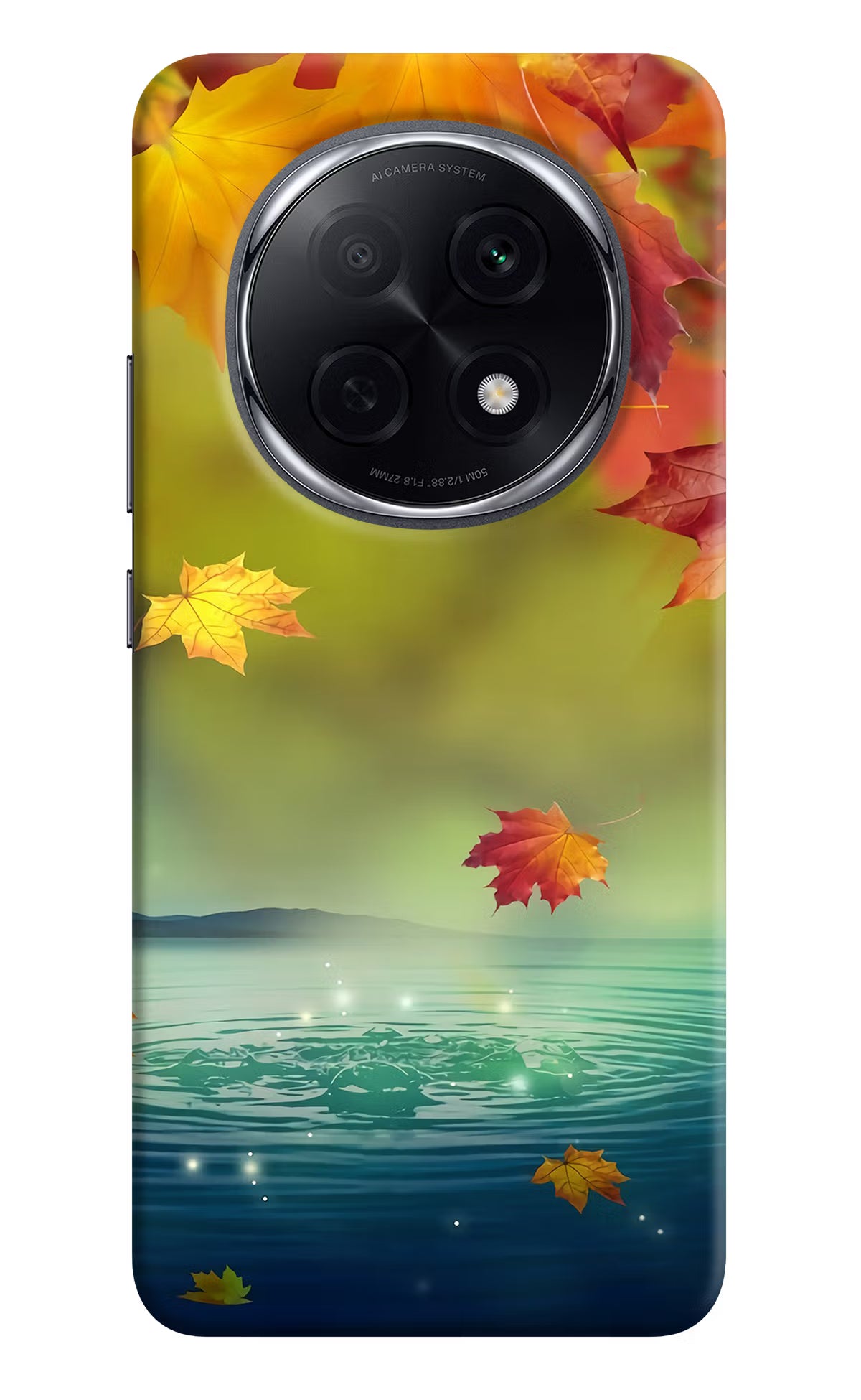 Flowers Oppo F29 Pro 5G Hard Case Back Cover by Casekaro