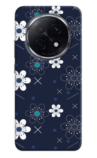 Flowers Oppo F29 Pro 5G Hard Case Back Cover by Casekaro