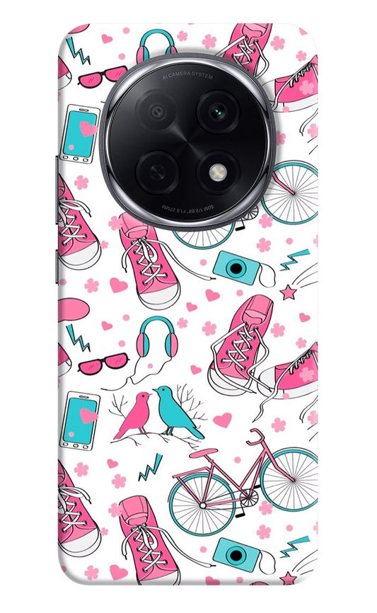 Artwork Oppo F29 Pro 5G Hard Case Back Cover by Casekaro
