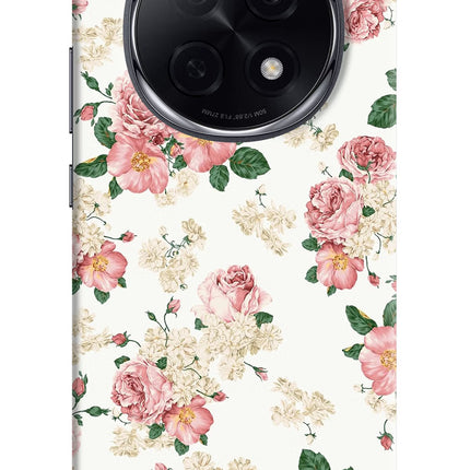 Flowers Oppo F29 Pro 5G Hard Case Back Cover by Casekaro