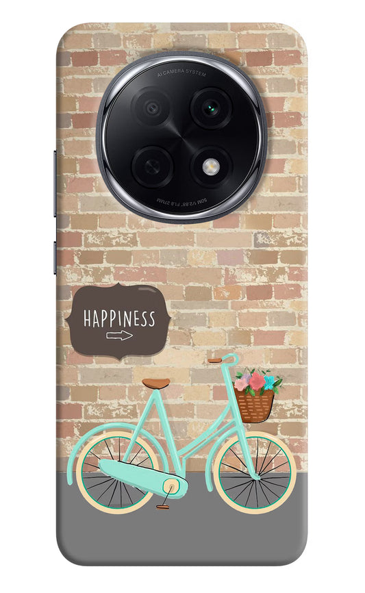Happiness Artwork Oppo F29 Pro 5G Hard Case Back Cover by Casekaro