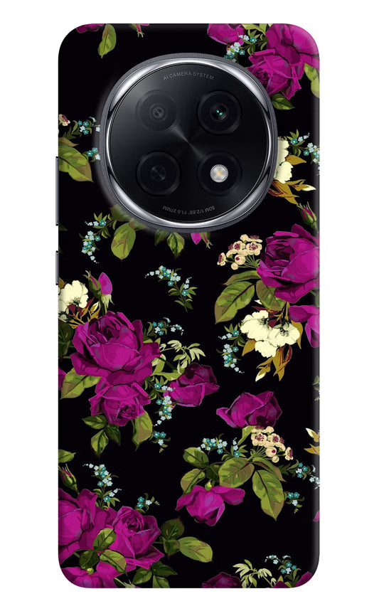Flowers Oppo F29 Pro 5G Hard Case Back Cover by Casekaro