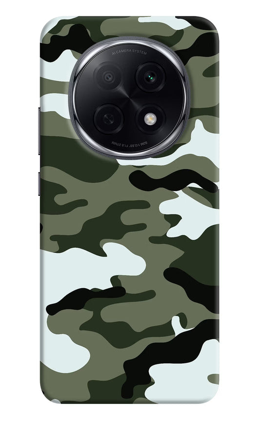 Camouflage Oppo F29 Pro 5G Hard Case Back Cover by Casekaro