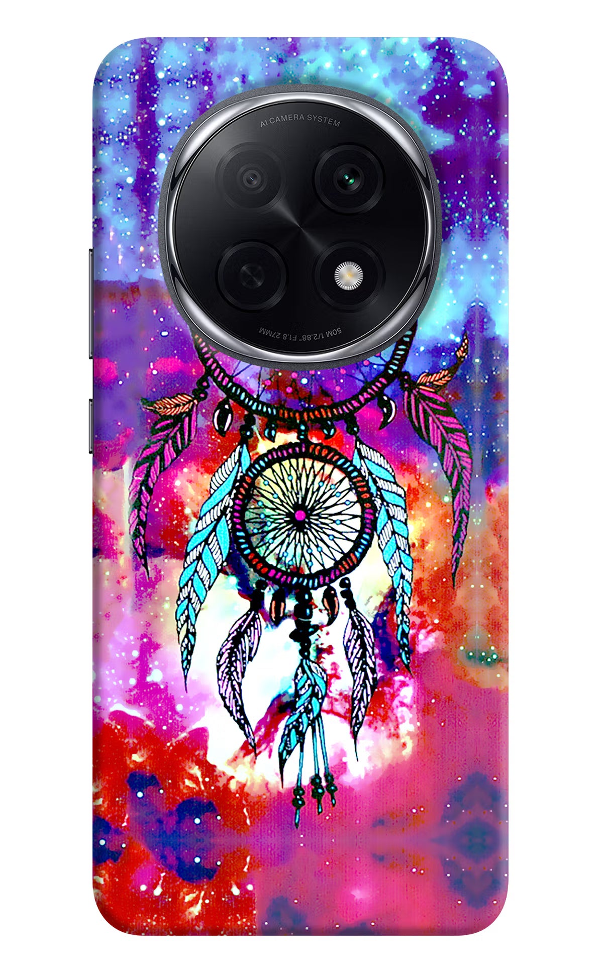 Dream Catcher Abstract Oppo F29 Pro 5G Hard Case Back Cover by Casekaro