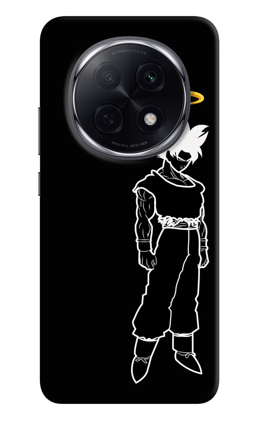 DBS Character Oppo F29 Pro 5G Hard Case Back Cover by Casekaro