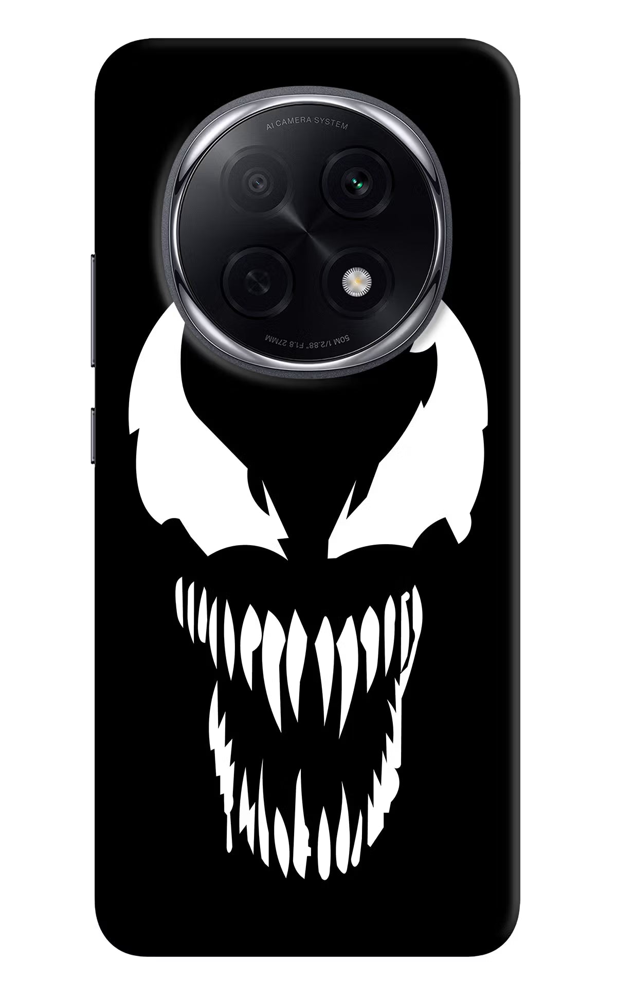 Venom Oppo F29 Pro 5G Hard Case Back Cover by Casekaro