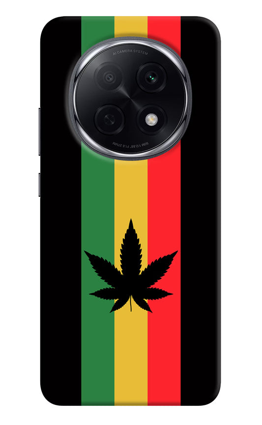 Weed Flag Oppo F29 Pro 5G Hard Case Back Cover by Casekaro