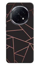 Geometric Pattern Oppo F29 Pro 5G Hard Case Back Cover by Casekaro