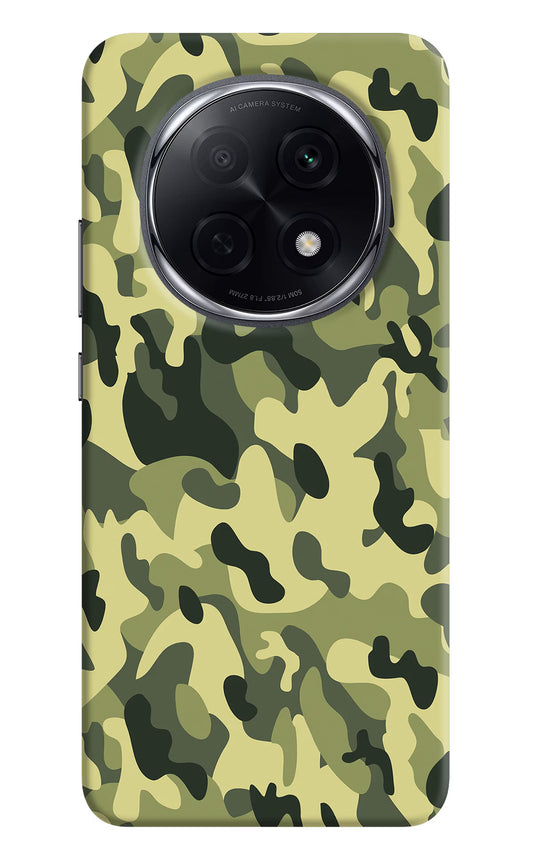 Camouflage Oppo F29 Pro 5G Hard Case Back Cover by Casekaro