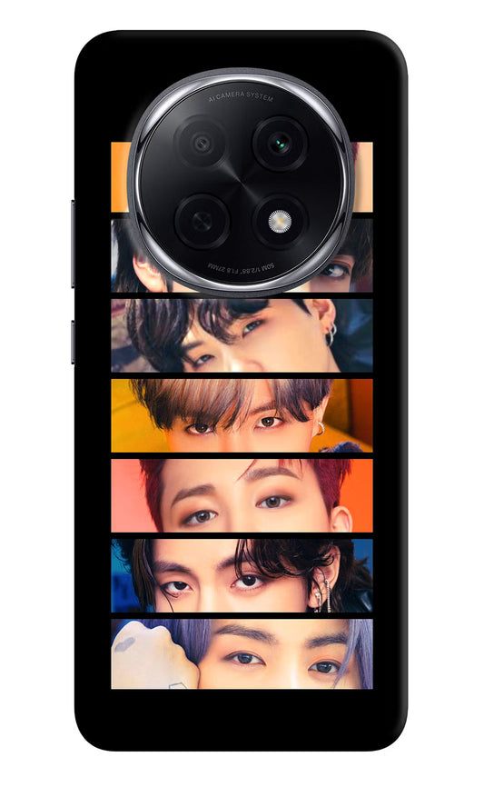 BTS Eyes Oppo F29 Pro 5G Hard Case Back Cover by Casekaro