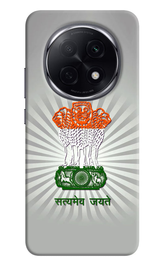 Satyamev Jayate Art Oppo F29 Pro 5G Hard Case Back Cover by Casekaro