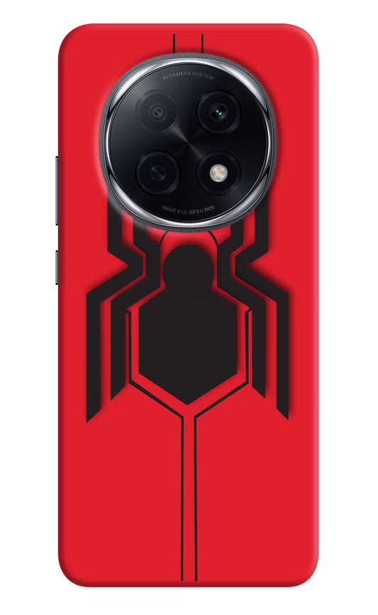 Spider Oppo F29 Pro 5G Hard Case Back Cover by Casekaro