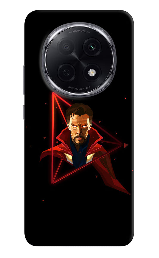 Doctor Ordinary Oppo F29 Pro 5G Hard Case Back Cover by Casekaro