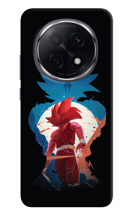Goku Oppo F29 Pro 5G Hard Case Back Cover by Casekaro