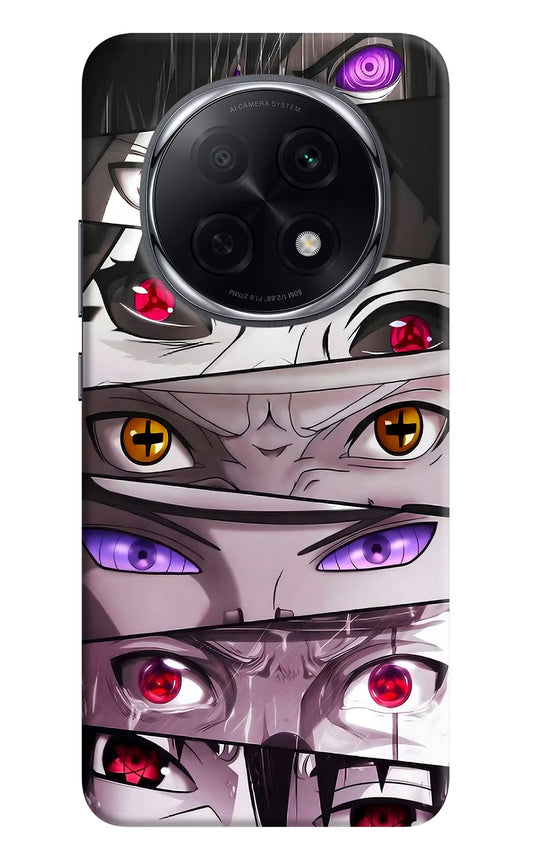 Naruto Anime Oppo F29 Pro 5G Hard Case Back Cover by Casekaro