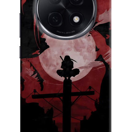 Naruto Anime Oppo F29 Pro 5G Hard Case Back Cover by Casekaro