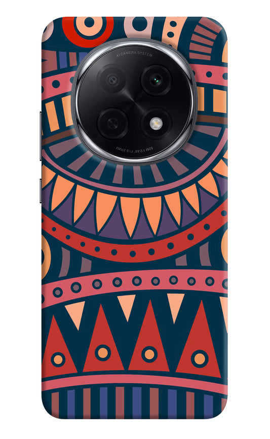 African Culture Design Oppo F29 Pro 5G Hard Case Back Cover by Casekaro
