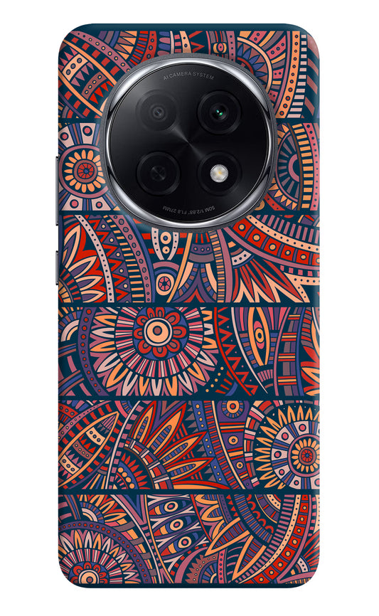 African Culture Design Oppo F29 Pro 5G Hard Case Back Cover by Casekaro