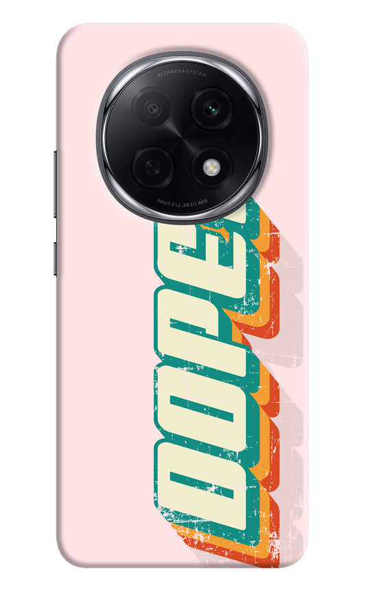 Dope Oppo F29 Pro 5G Hard Case Back Cover by Casekaro