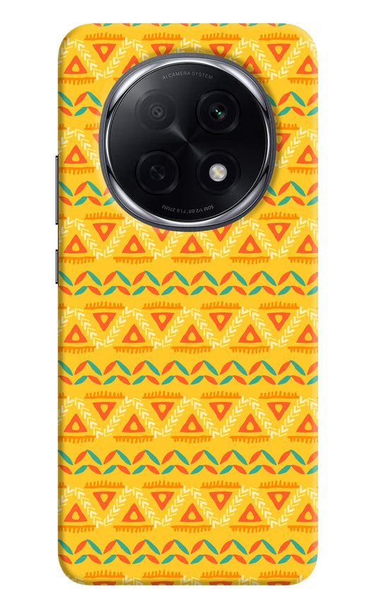 Tribal Pattern Oppo F29 Pro 5G Hard Case Back Cover by Casekaro